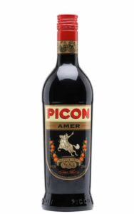 bitters-Amer picon