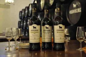 fortified wine