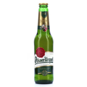 Pilsner Urquell