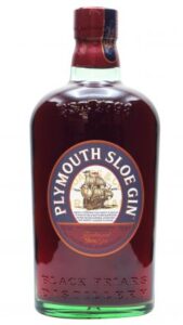 Plymouth Sloe Gin