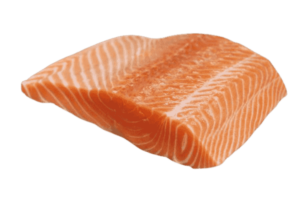 Supreme - cut of fish