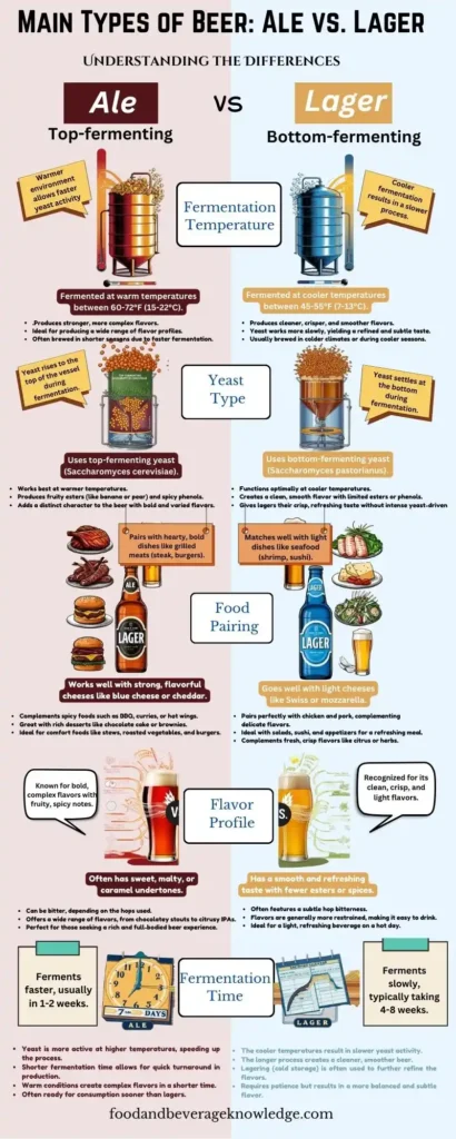 infographic-the-main-types-of-beer-ales-vs-lager