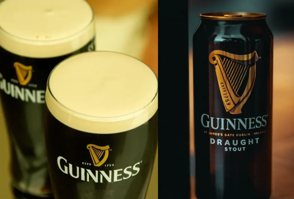 Guinness-most-popular-beer-brands-in-the-world