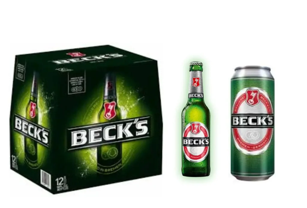 Beck's-most-popular-beer-brands-in-the-world