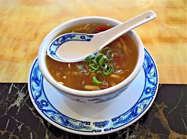 a-bowl-of-consomme-soup