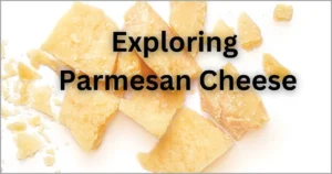 Parmesan-cheese