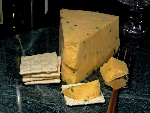 Gloucester cheese