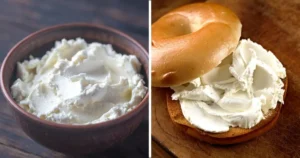 Cream Cheese