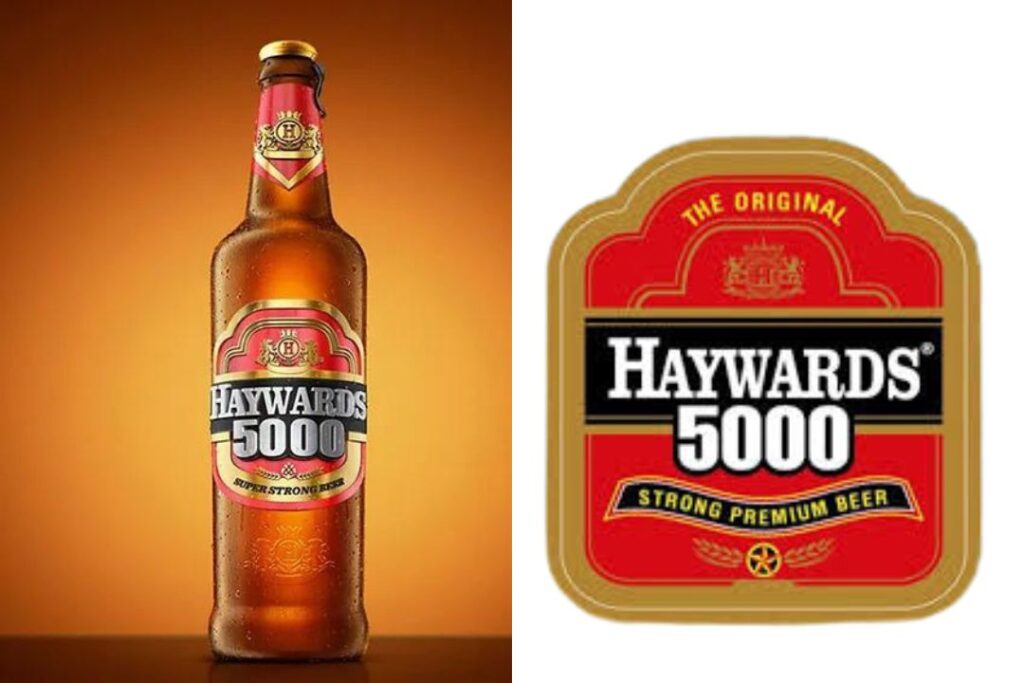 Haywards indian beer brands 1