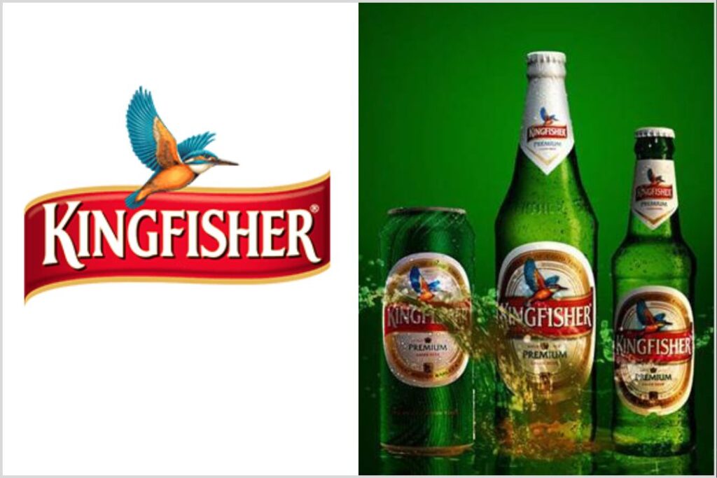 Kingfisher-indian-beer