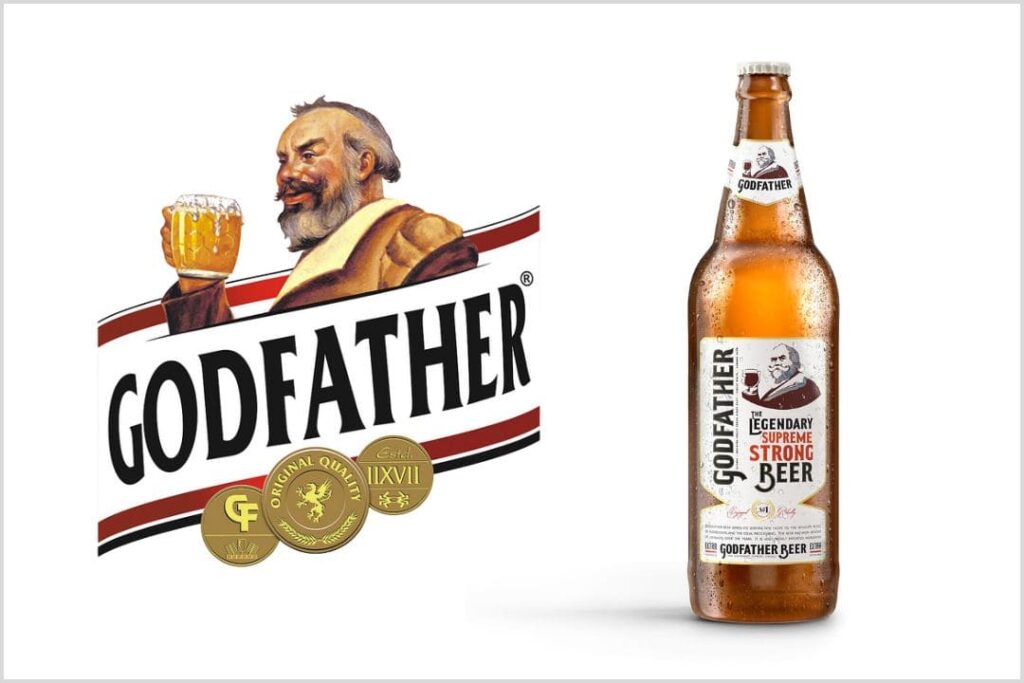 godfather-indian-beer-brand