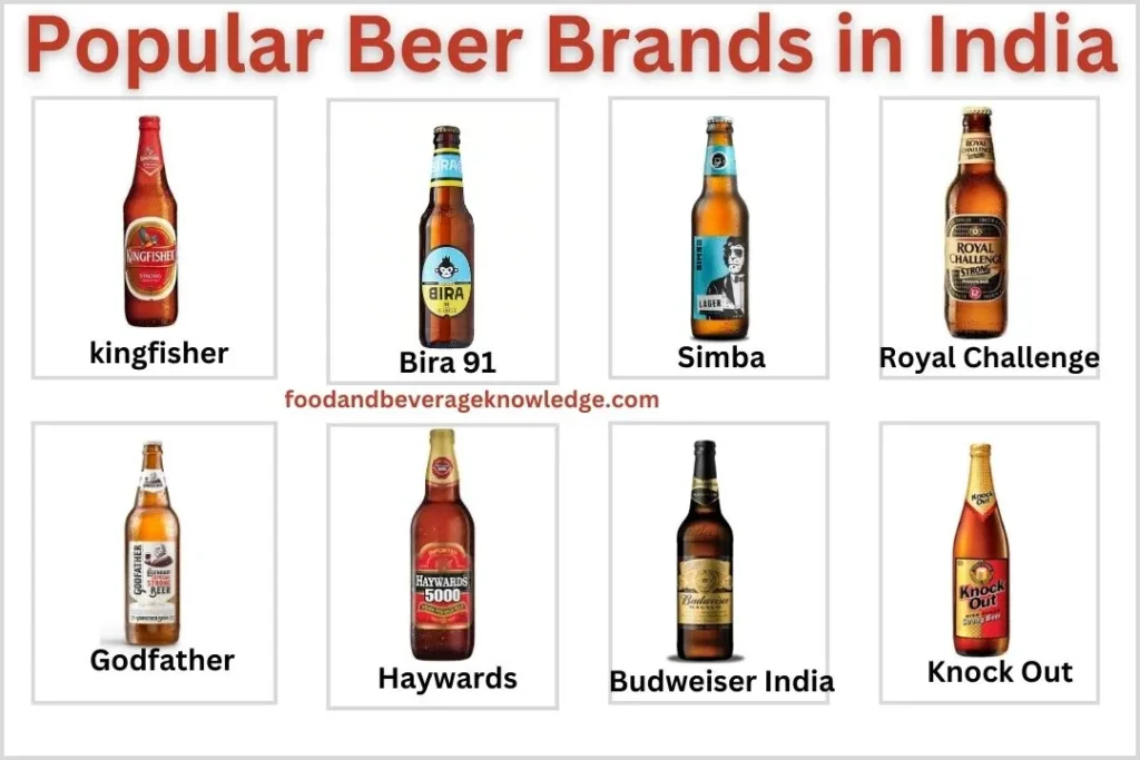 popular-indian-beer-brands