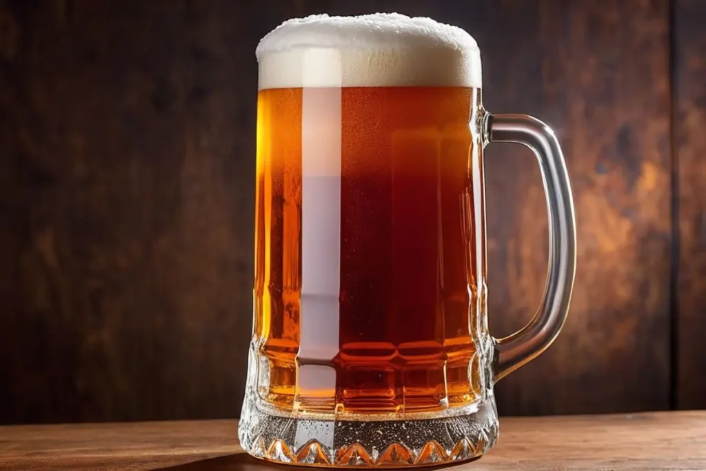 types-of-beer-glass-Beer MugStein