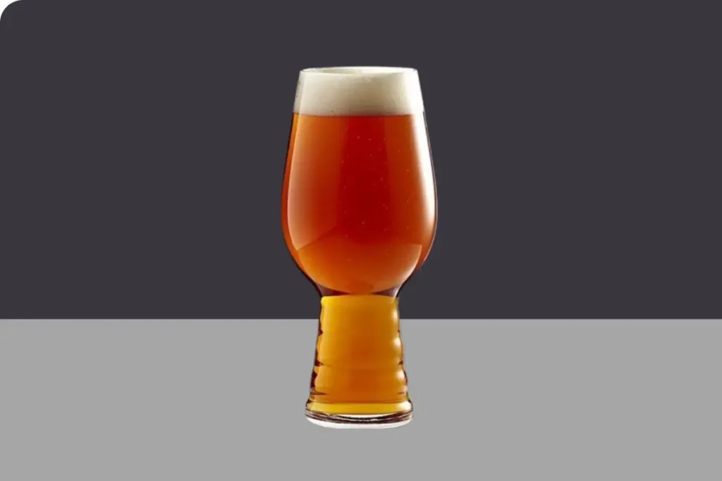 types-of-beer-glass-IPA Glass