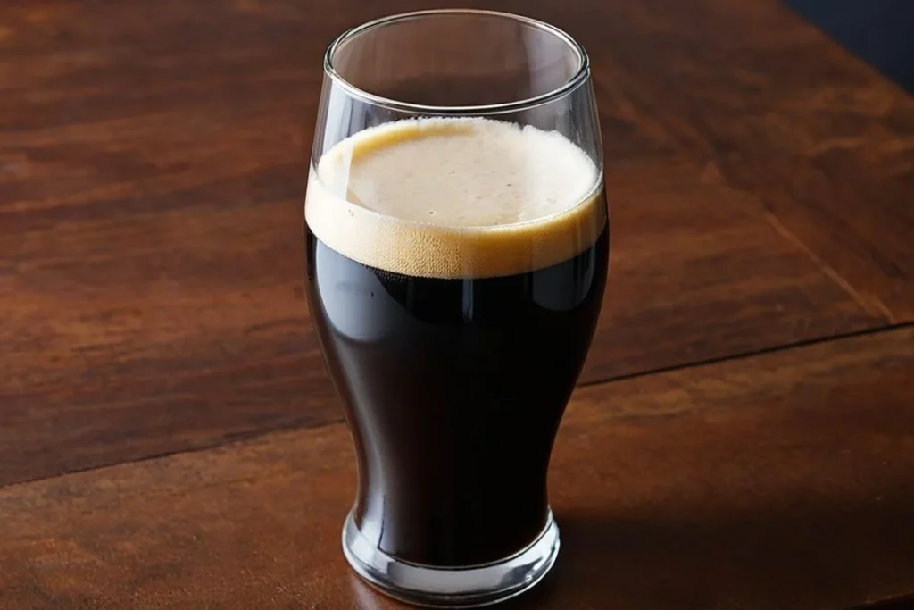 ypes-ofbeer-glass-Stout Glass