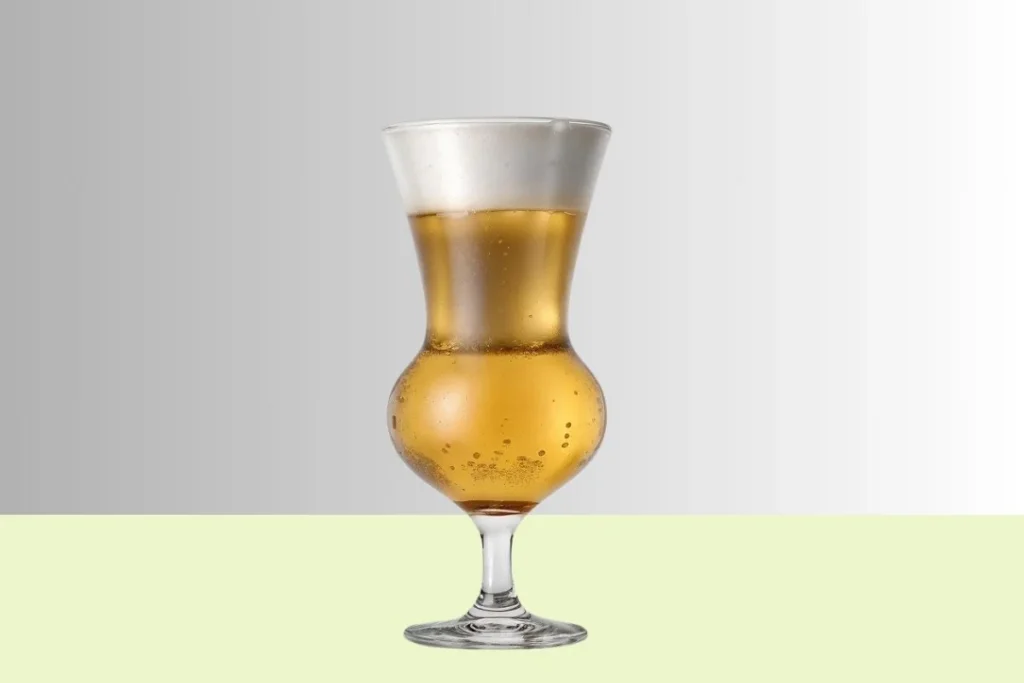 types-of-beer-glass-Thistle Glass