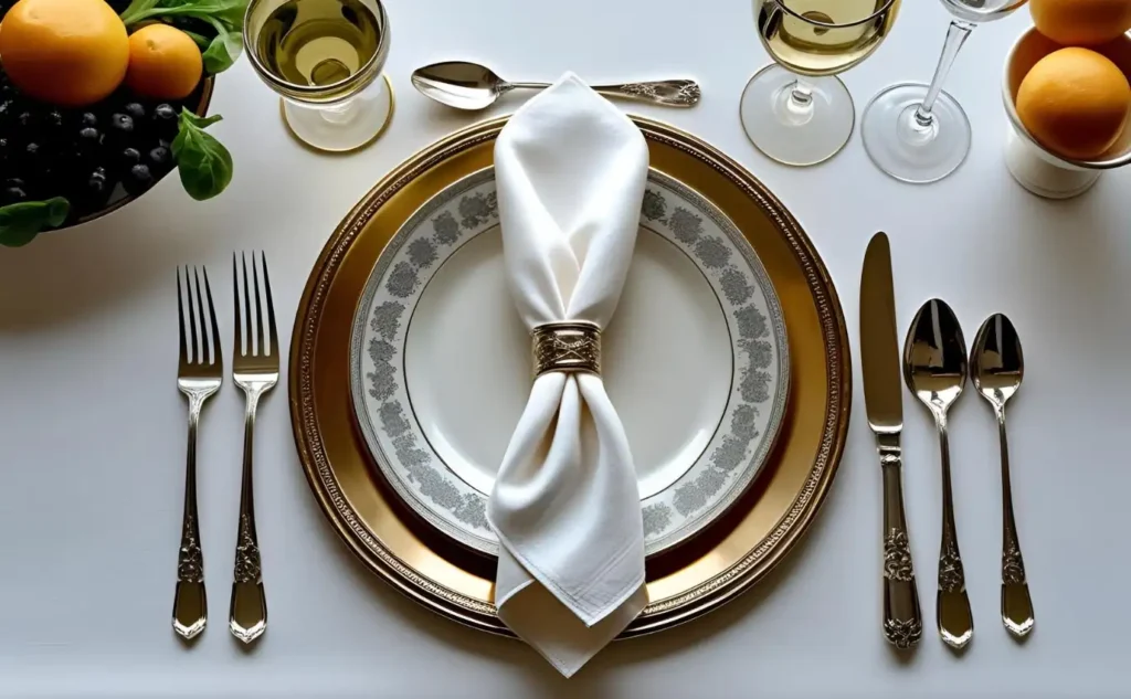 English Service Explained A Classic Dining Style Food And Beverage 