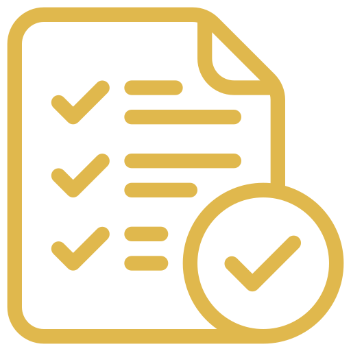 checklist 1