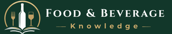 food and beverage kowledge